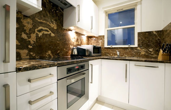 130 Queen's Gate Apartments - Foto 80