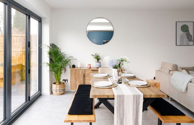 Renovated Home for 8 Canal Walk to Chichester - Foto 5