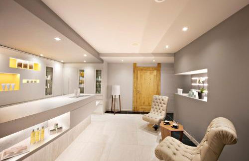 MGM Hôtels & Résidences - Résidence Chalets Elena - Foto 32