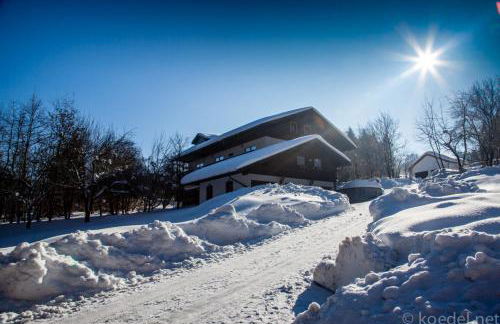 Ferienwohnung Bielmeier - Foto 15
