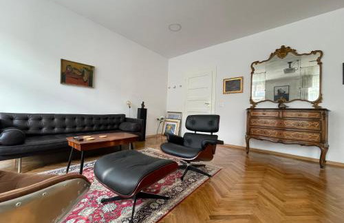 Zagreb City Center 2BR Designer Loft by ArtSpace - Photo 14