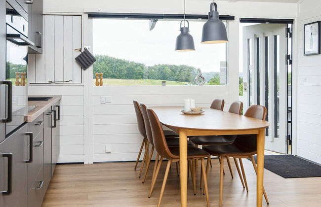 4 Star Holiday Home in Aabenraa-by Traum - Foto 18