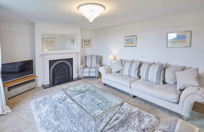 Host Stay Bay View House - Foto 6