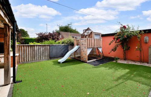 Finest Retreats - Elizabeth House - Foto 16