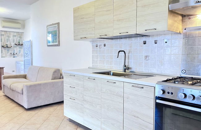 Apartment in Villa With Garden Close to the sea - Foto 25