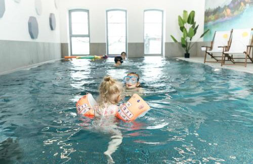 HEIMATEL - Ferienappartements Hochberg - Photo 23