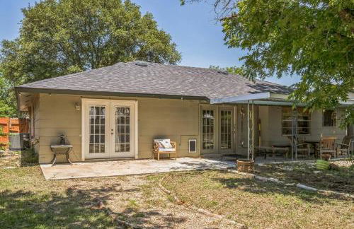 Barton Creek*Hospitals*Downtown*Airport - Foto 16