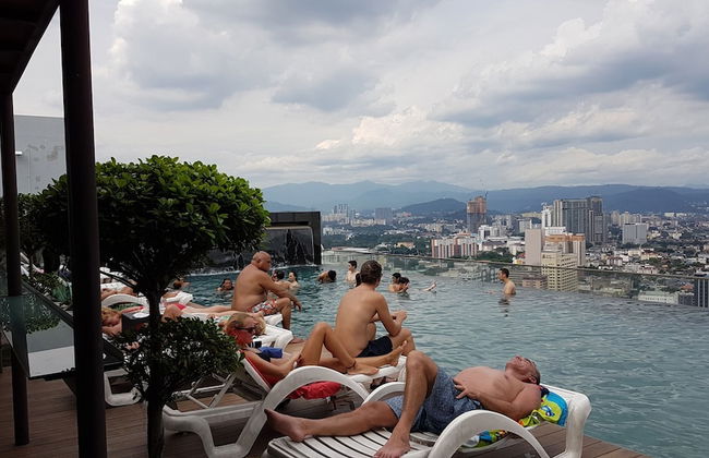 Regalia Studio 109 Suites - Photo 18