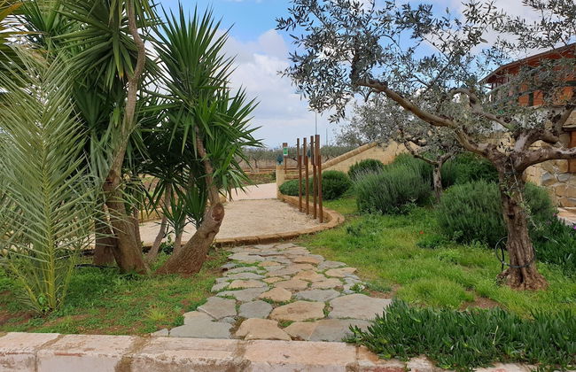 Agriturismo Duca Di San Martino - Photo 41