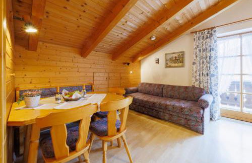 Ferienwohnung Klöpping inkl. Chiemgaukarte - Foto 16