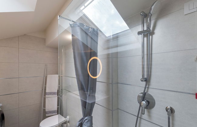 notaMi - Bright Attic M4 - 2 Bedrooms - Foto 26