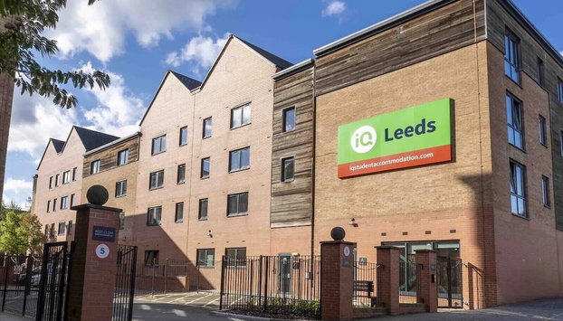 For Students Only - iQ Leeds in City Centre - Foto 2, Imagen principal