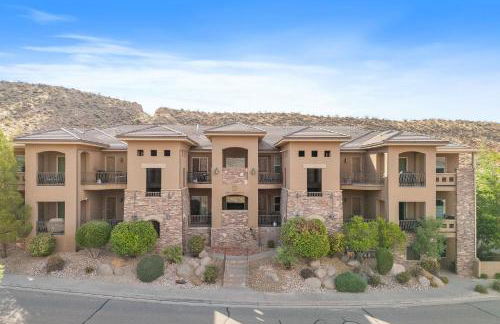 The Condo at Coral Springs Resort - Foto 16