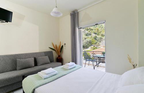 Kapougiati Studios - Foto 25