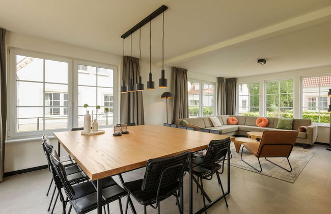 Holiday Home With Garden - Foto 16