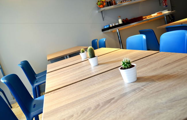 Residhotel Lille Vauban - Photo 45