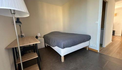 Appartement lumineux 3 chambres à Tours nord - Photo 4