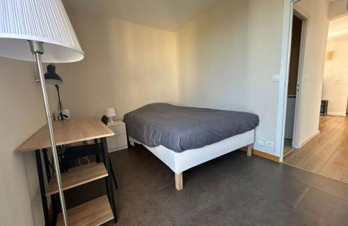 Appartement lumineux 3 chambres à Tours nord - Photo 4