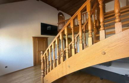 Wohnung Münchnerstrasse 54 Simbach am Inn Mü54 1 gross - Foto 10