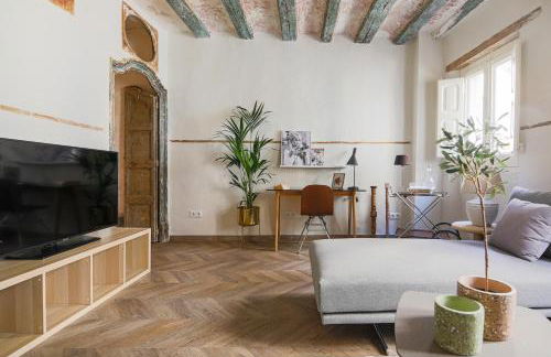 En Ville Boutique Apartments Boqueria Market - Photo 15