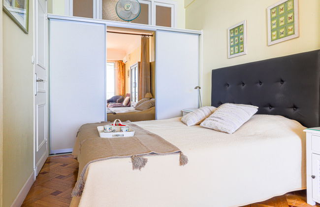 La Floride Promenade des Anglais - Foto 9