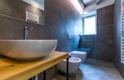 Casa Kaki - Eco friendly Apartments with Parking & Private Courtyard - Foto 76