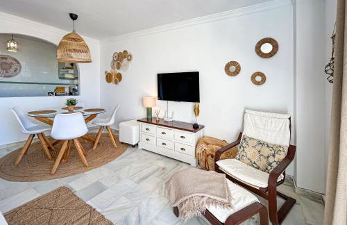 Sunny Sea apartmant!!! Las Farolas Mijas - Photo 11