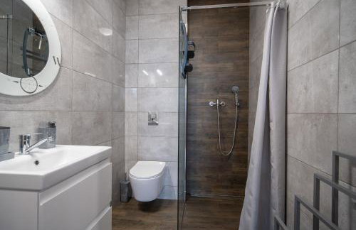 Szafir Dziwnówek-Wrzosowo - Foto 3