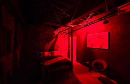 Le Diecimine - Dimora Linda - Foto 43