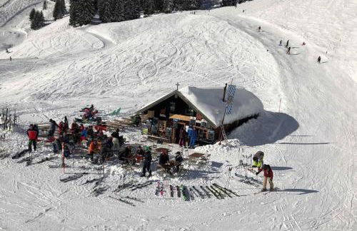 NEU - traumhafte Ferienwohnung mit Bergblick - Foto 25