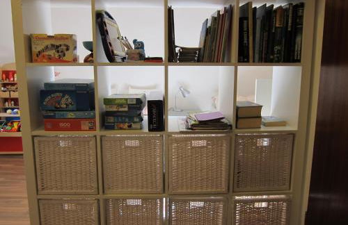 Ferienwohnung Schenefelder Drift - Foto 78