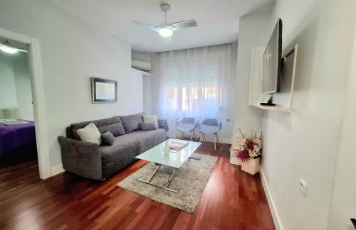 Gran Vía - Excellent Apartamento Temporal - Foto 4