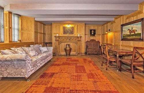 Finest Retreats - Ttich Manor Retreat - Foto 14