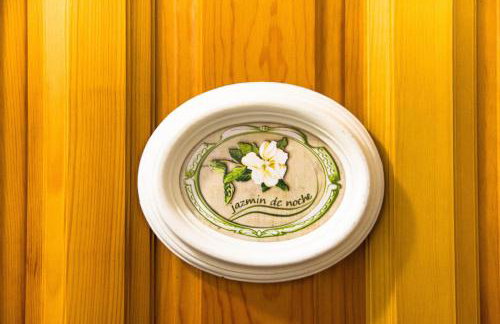 Casa Rural Aromas de Siempre - Foto 17