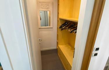 Apartment Villa Borghese with terrace - Foto 8