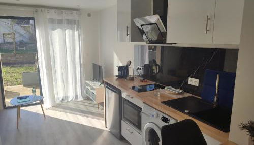 Le Champêtre - Foto 4