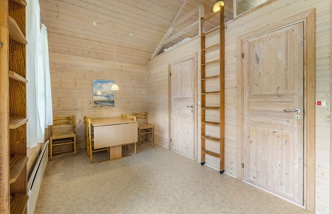 First Camp Skovlund Lillebælt - Foto 19