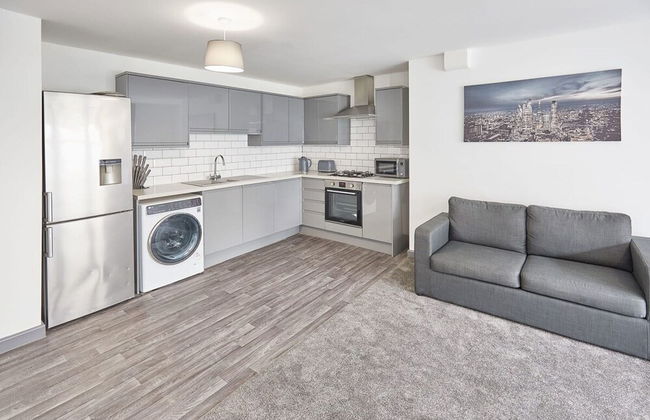 Host Stay Apartment 2 Clarendon - Foto 12