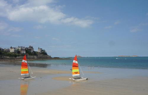 Apartment near Frémur & Sandy Beaches - Foto 16