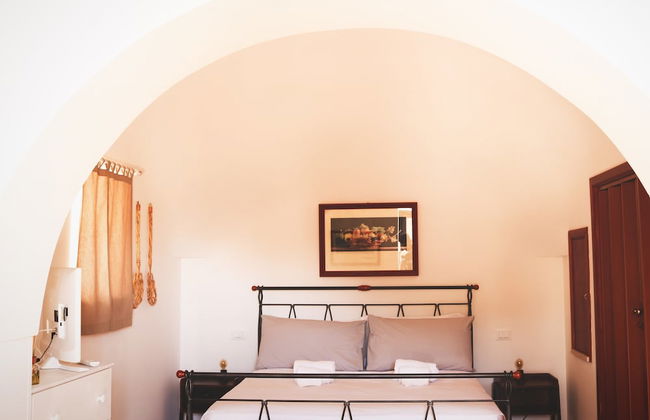 Villa Palmirotta Trulli Relais - Photo 5