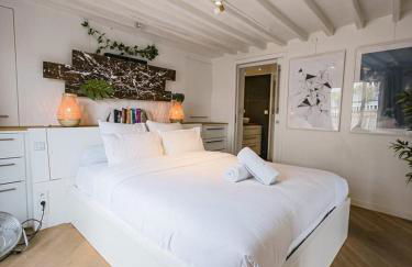 Saint-Germain-Des-Près Love Story - Foto 14