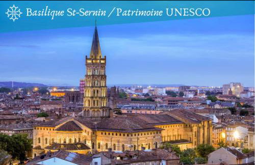 L Oasis studio proche hôpital et aéroport Piscine Parking &Netflix - Foto 28