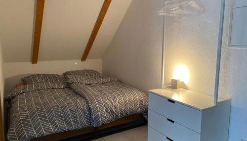 FEWO Eggenstein beim KIT - Foto 2