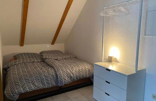 FEWO Eggenstein beim KIT - Foto 2