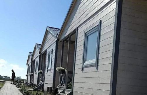 Holiday Homes With Pool, Sauna and Jacuzzi - Foto 44