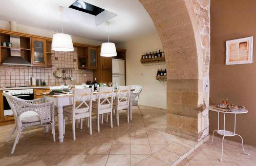 Villa Kirke - Foto 10