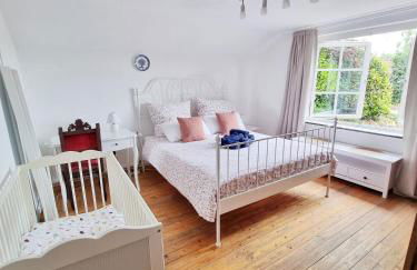 200 Jahre altes Landhaus mit Tieren - Foto 13