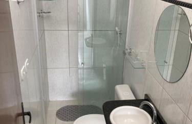 Economize e aproveite a região ou descanse para o voo - 24h - Foto 13