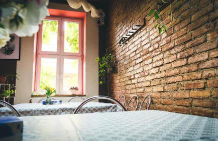 Chata na końcu świata - Foto 31