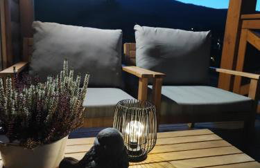 DOMKI KOLOROWE - Foto 13